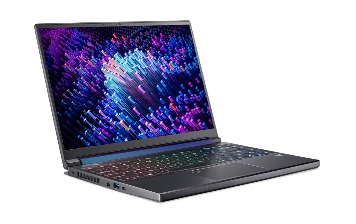 Porduct Category Laptops