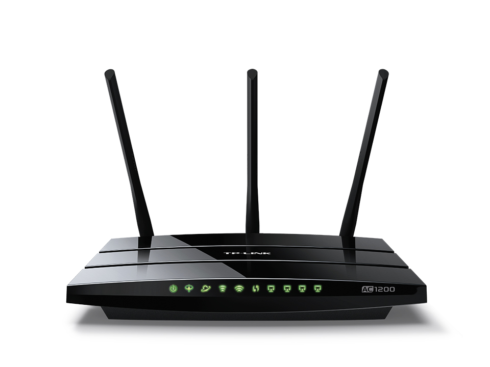 Modem test