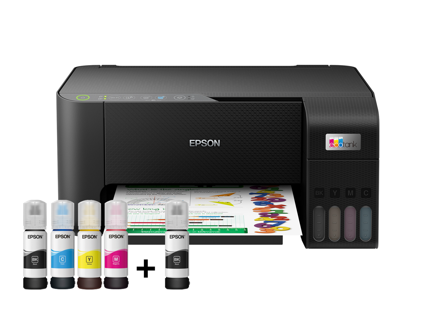 Porduct Category Printers